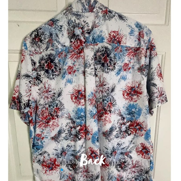 Russell Simons Argyle Culture Collection Sz L - Picture 2 of 5